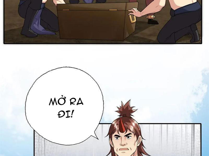 Ta Có Thể Đốn Ngộ Vô Hạn Chapter 155 - 17