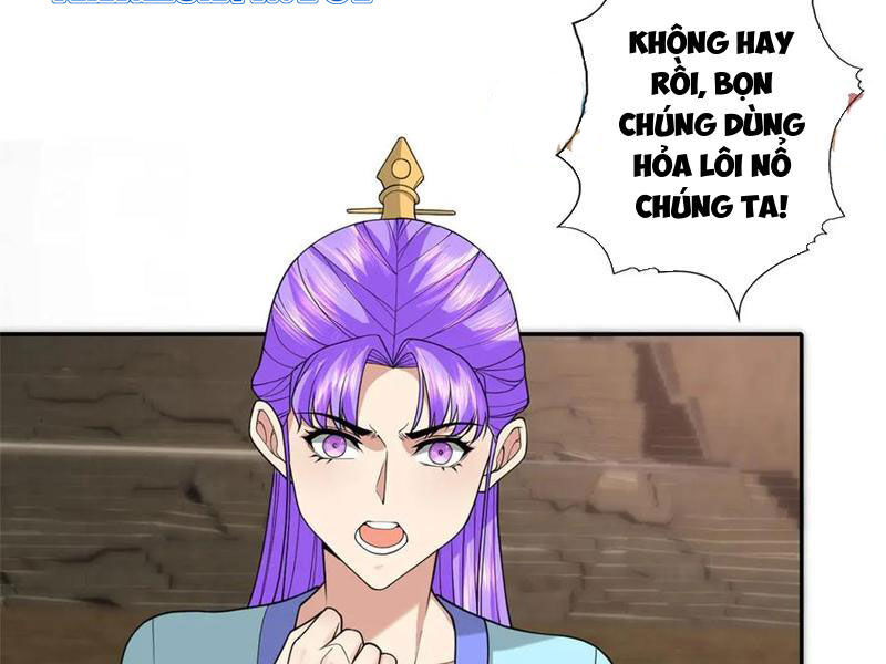 Ta Có Thể Đốn Ngộ Vô Hạn Chapter 155 - 24