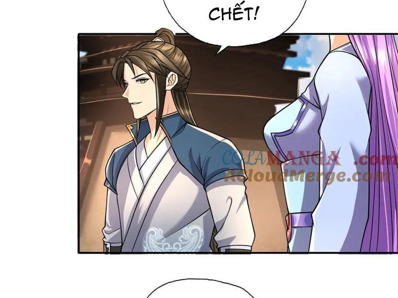 Ta Có Thể Đốn Ngộ Vô Hạn Chapter 155 - 26