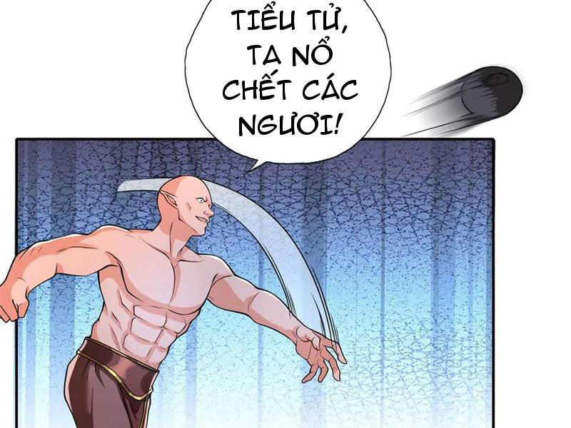 Ta Có Thể Đốn Ngộ Vô Hạn Chapter 155 - 27