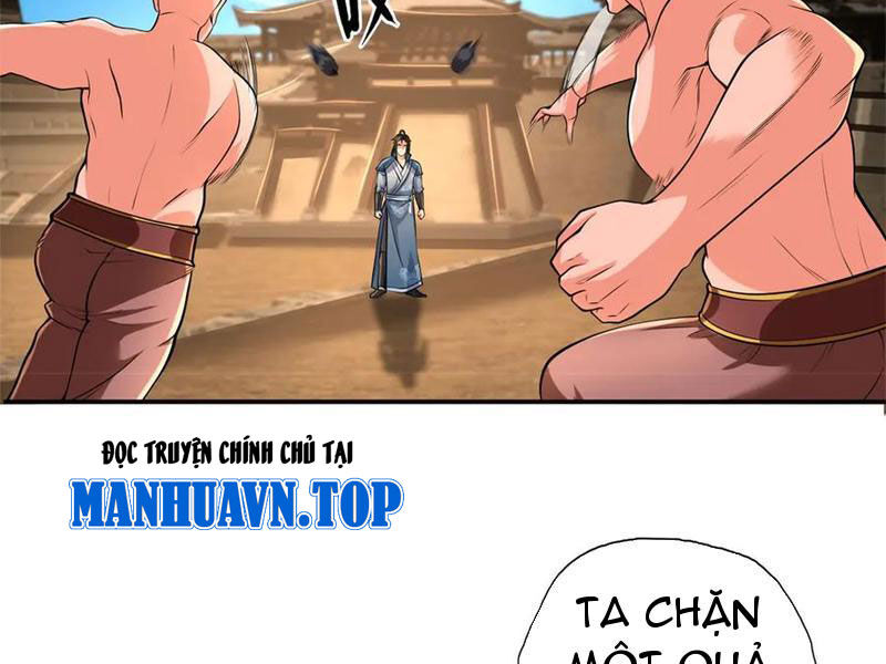 Ta Có Thể Đốn Ngộ Vô Hạn Chapter 155 - 36