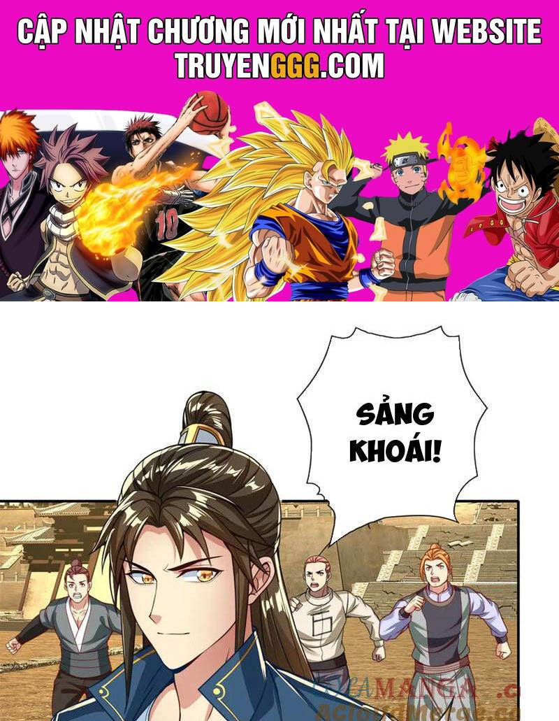 Ta Có Thể Đốn Ngộ Vô Hạn Chapter 158 - 1