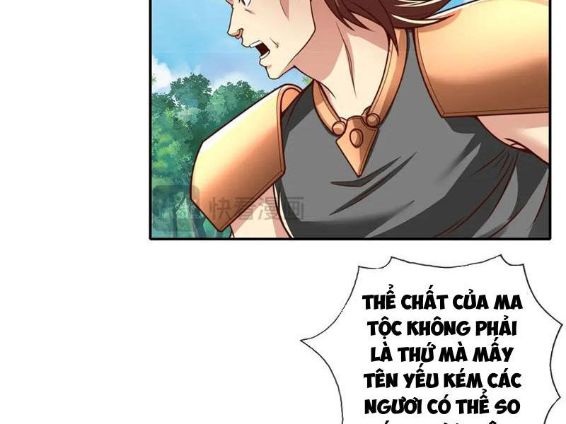 Ta Có Thể Đốn Ngộ Vô Hạn Chapter 158 - 11