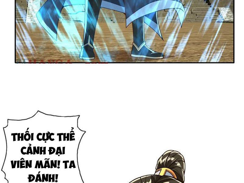 Ta Có Thể Đốn Ngộ Vô Hạn Chapter 158 - 15