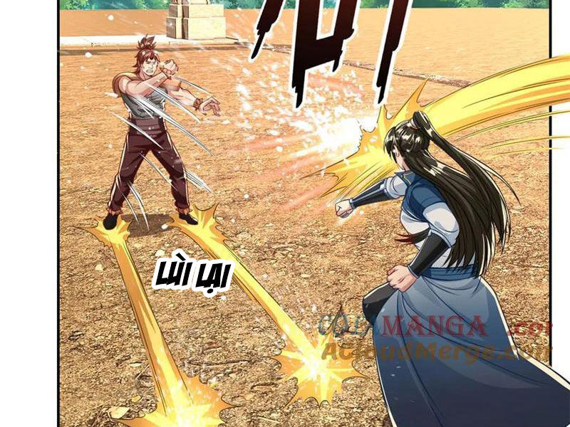 Ta Có Thể Đốn Ngộ Vô Hạn Chapter 158 - 19