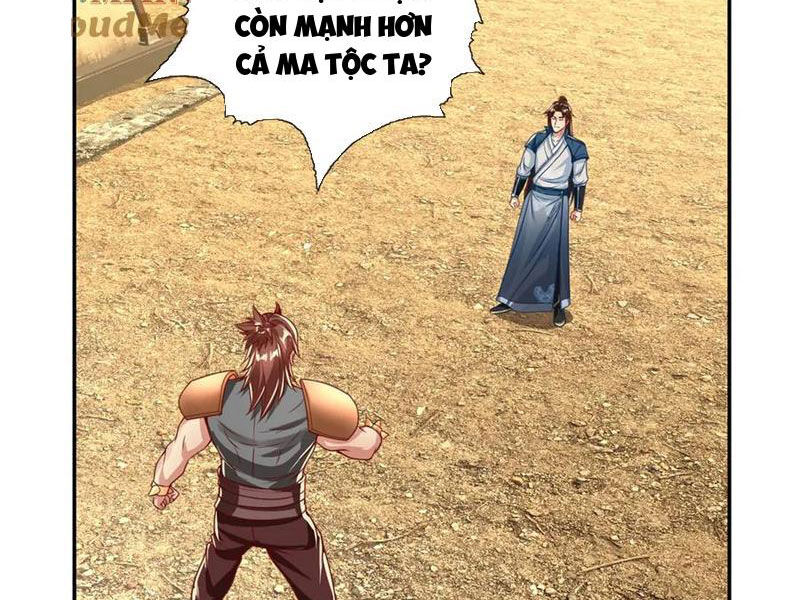 Ta Có Thể Đốn Ngộ Vô Hạn Chapter 158 - 22