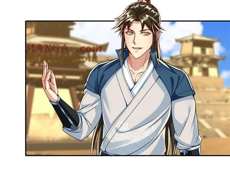 Ta Có Thể Đốn Ngộ Vô Hạn Chapter 158 - 24