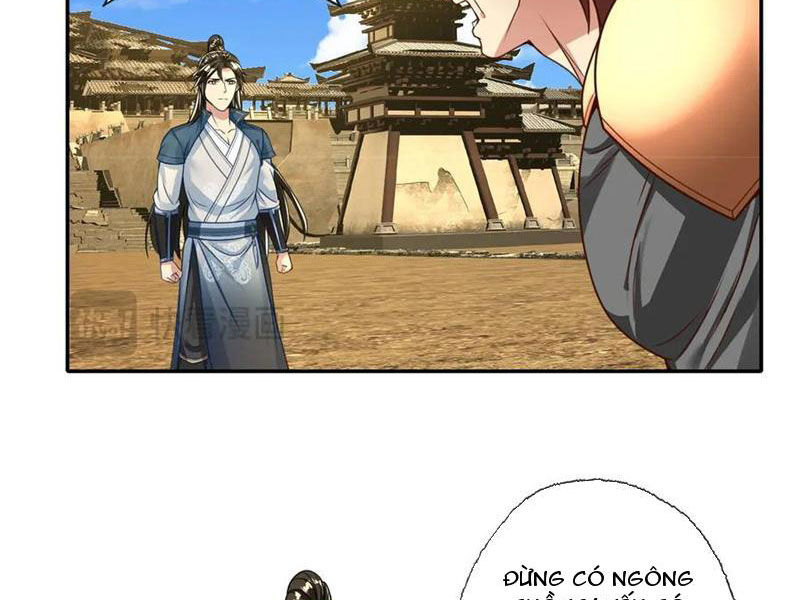 Ta Có Thể Đốn Ngộ Vô Hạn Chapter 158 - 3