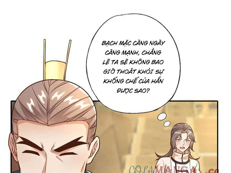 Ta Có Thể Đốn Ngộ Vô Hạn Chapter 158 - 36