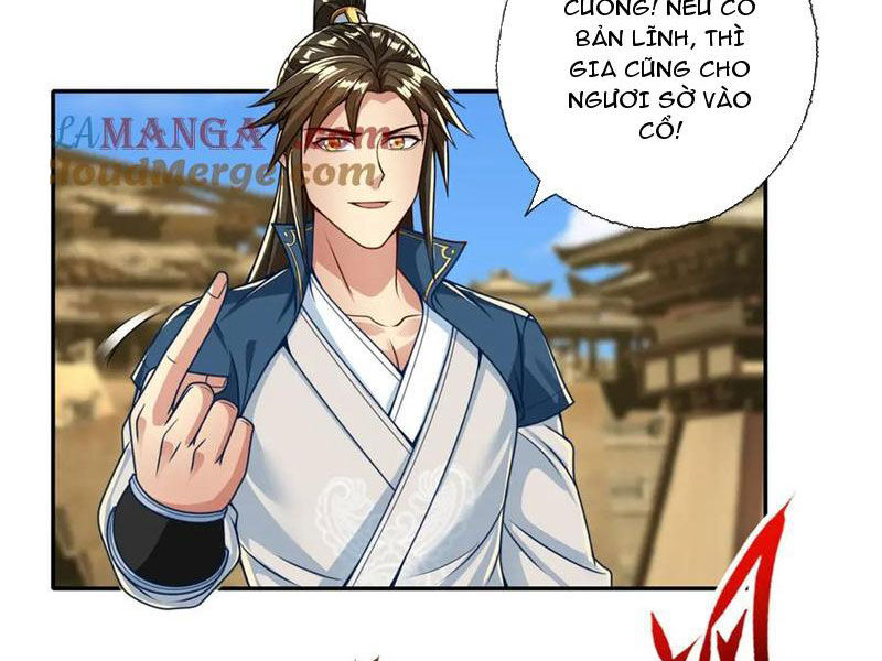 Ta Có Thể Đốn Ngộ Vô Hạn Chapter 158 - 4