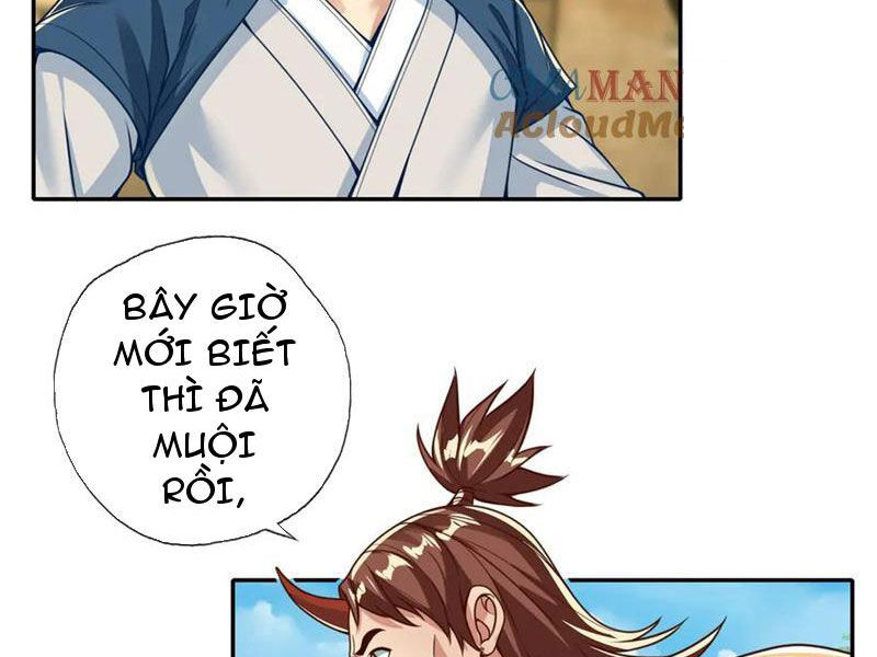 Ta Có Thể Đốn Ngộ Vô Hạn Chapter 158 - 10