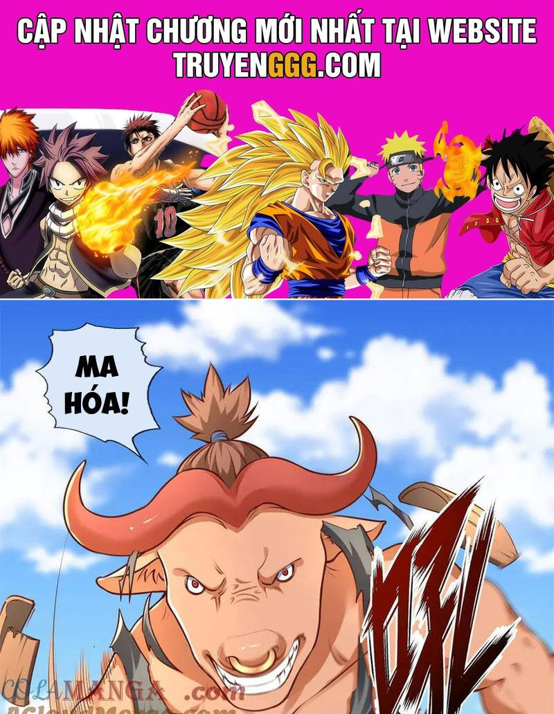 Ta Có Thể Đốn Ngộ Vô Hạn Chapter 159 - 1