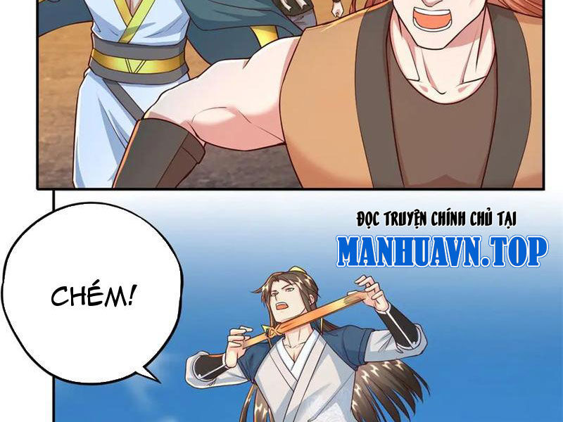 Ta Có Thể Đốn Ngộ Vô Hạn Chapter 159 - 22
