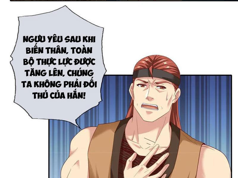 Ta Có Thể Đốn Ngộ Vô Hạn Chapter 159 - 29
