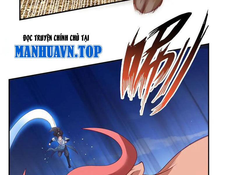 Ta Có Thể Đốn Ngộ Vô Hạn Chapter 159 - 36