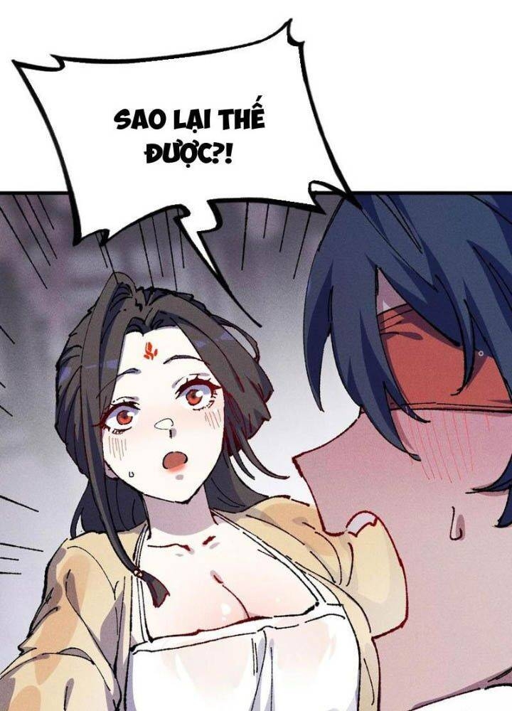 Sau Khi Mở Mắt, Đệ Tử Của Ta Thành Nữ Đế Đại Ma Đầu Chapter 24 - 20