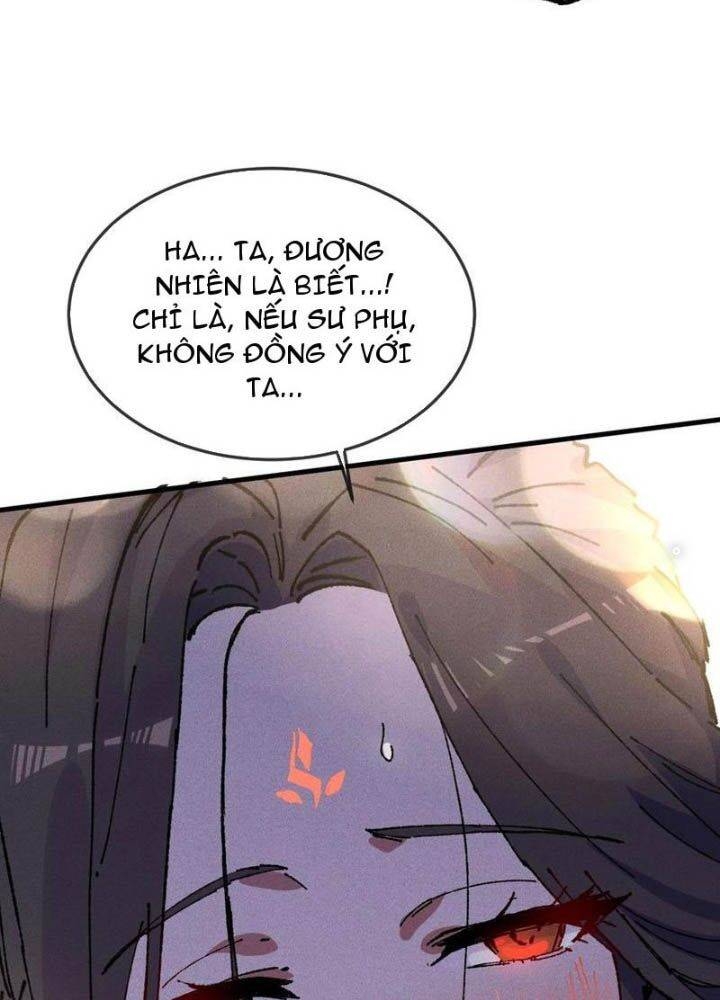 Sau Khi Mở Mắt, Đệ Tử Của Ta Thành Nữ Đế Đại Ma Đầu Chapter 24 - 28