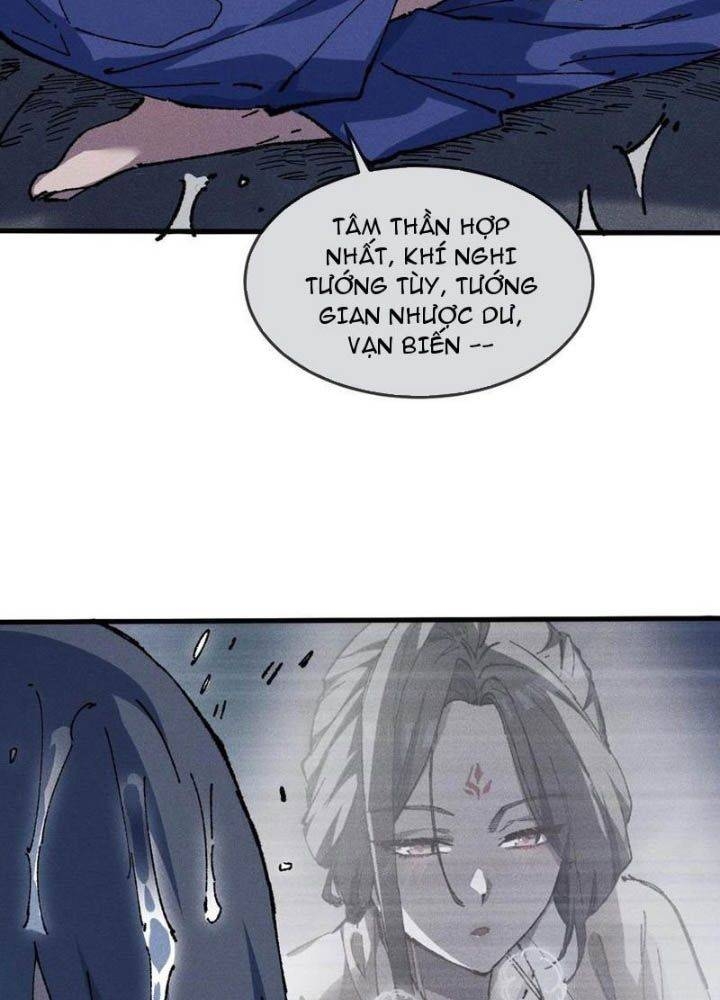 Sau Khi Mở Mắt, Đệ Tử Của Ta Thành Nữ Đế Đại Ma Đầu Chapter 24 - 84