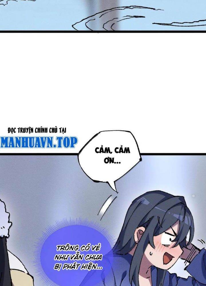 Sau Khi Mở Mắt, Đệ Tử Của Ta Thành Nữ Đế Đại Ma Đầu Chapter 25 - 60