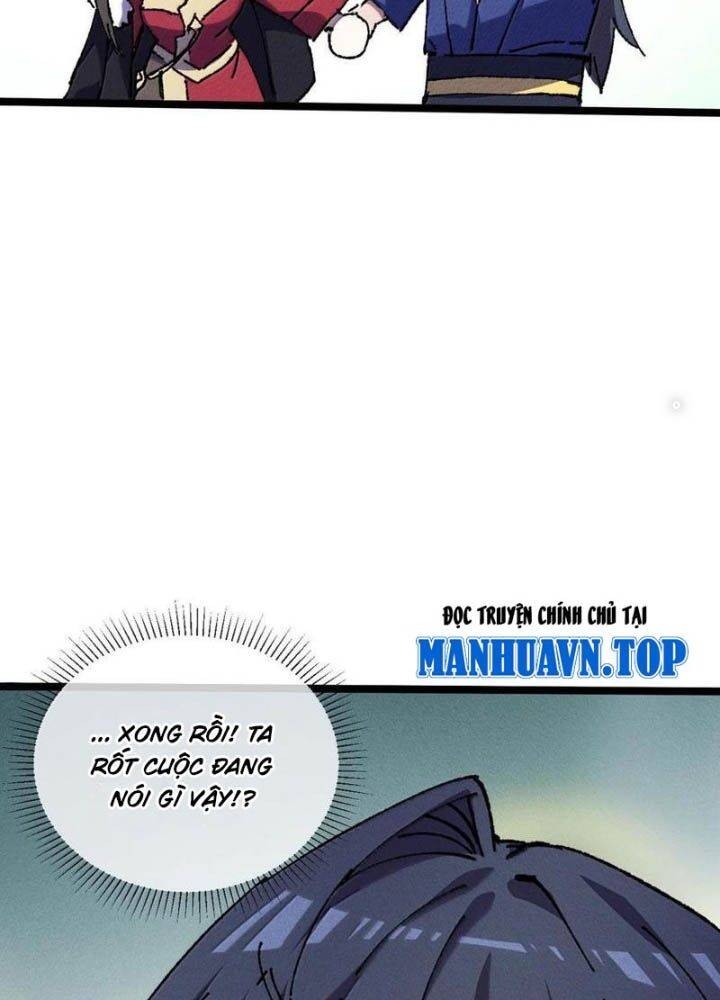Sau Khi Mở Mắt, Đệ Tử Của Ta Thành Nữ Đế Đại Ma Đầu Chapter 25 - 74