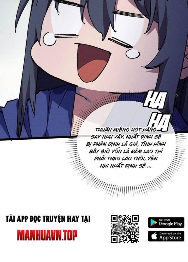Sau Khi Mở Mắt, Đệ Tử Của Ta Thành Nữ Đế Đại Ma Đầu Chapter 25 - 76