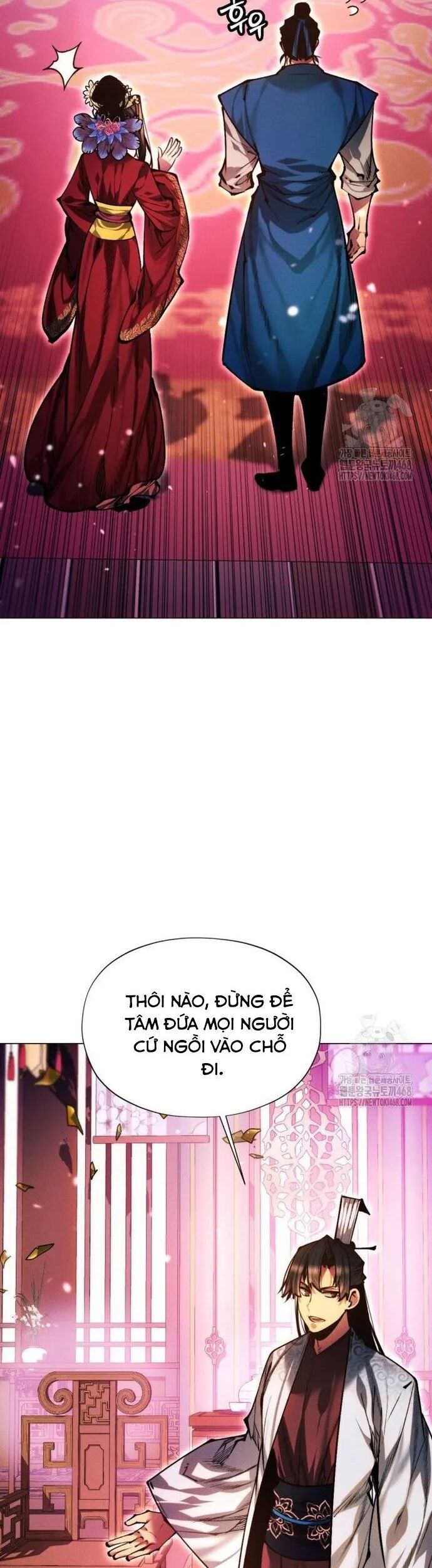 Chuyển Sinh Vào Thế Giới Võ Lâm Chapter 128 - 14