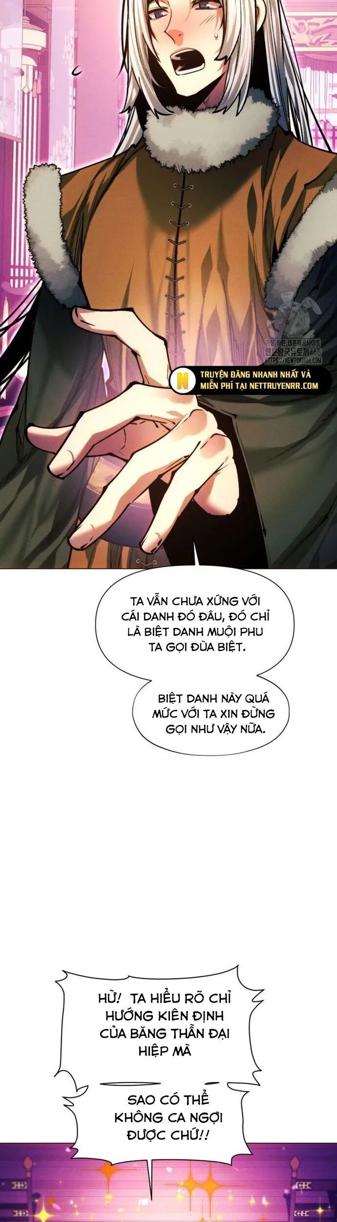 Chuyển Sinh Vào Thế Giới Võ Lâm Chapter 128 - 20