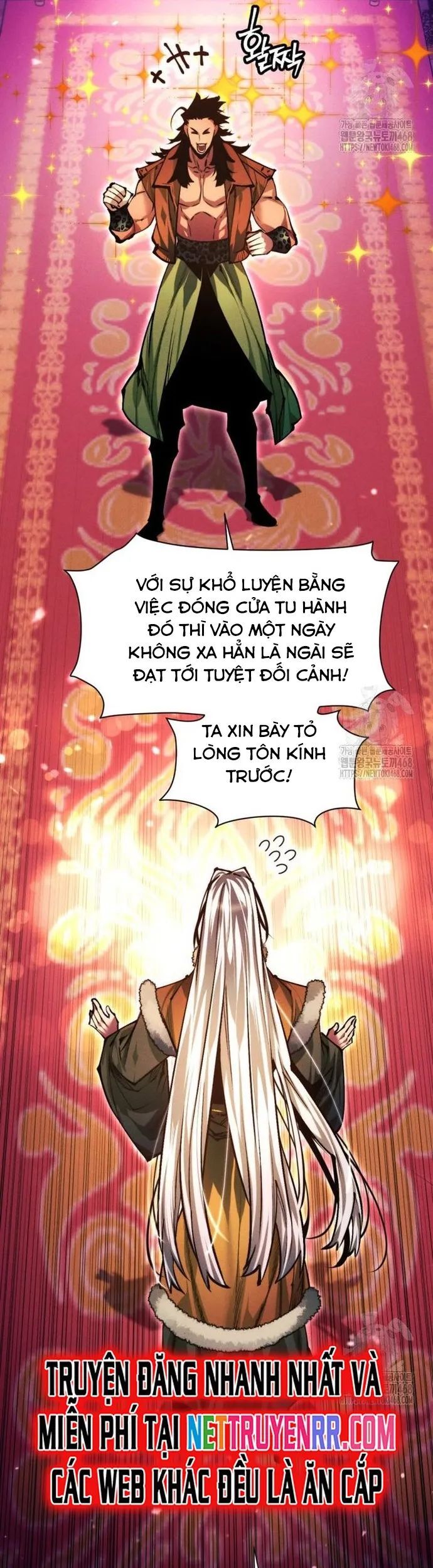 Chuyển Sinh Vào Thế Giới Võ Lâm Chapter 128 - 21