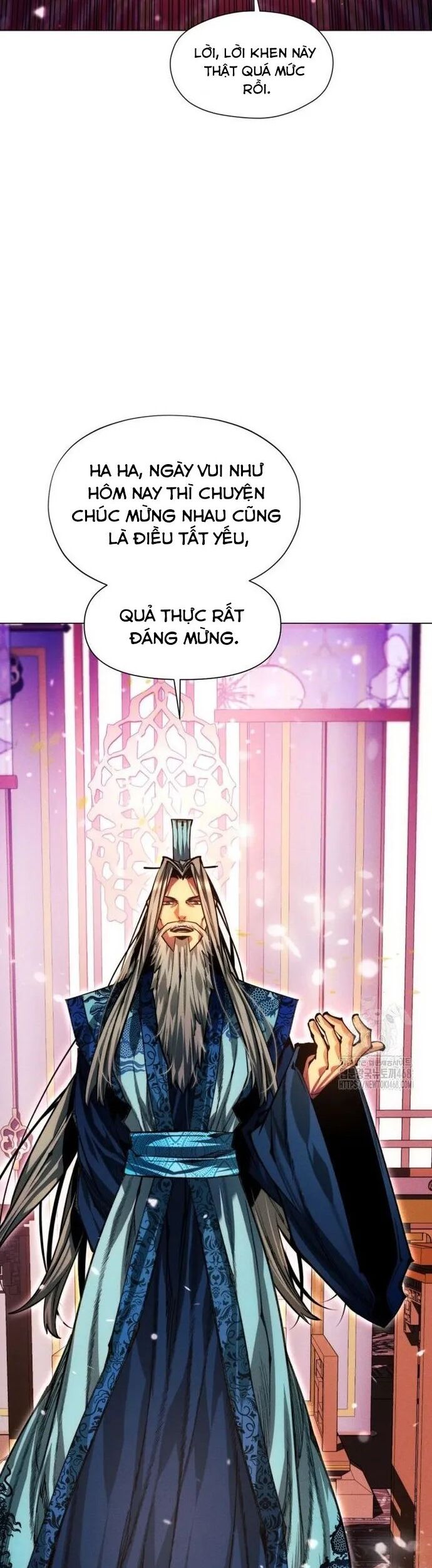 Chuyển Sinh Vào Thế Giới Võ Lâm Chapter 128 - 22