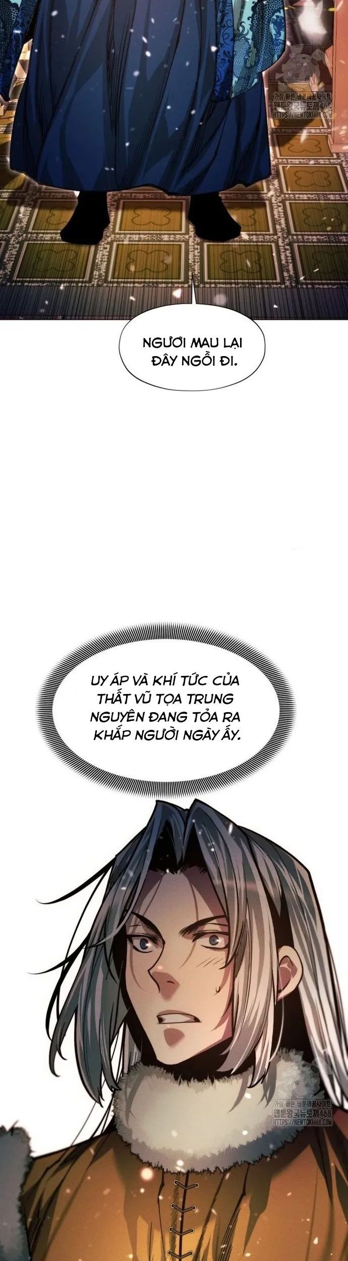 Chuyển Sinh Vào Thế Giới Võ Lâm Chapter 128 - 23