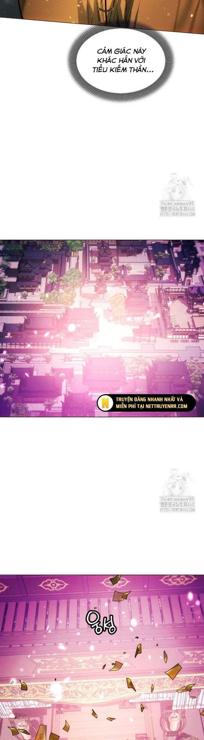 Chuyển Sinh Vào Thế Giới Võ Lâm Chapter 128 - 24