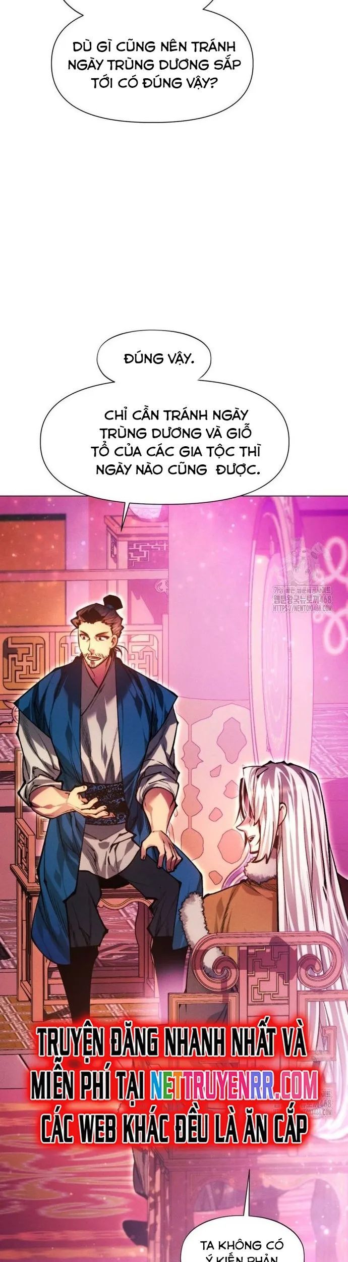 Chuyển Sinh Vào Thế Giới Võ Lâm Chapter 128 - 29