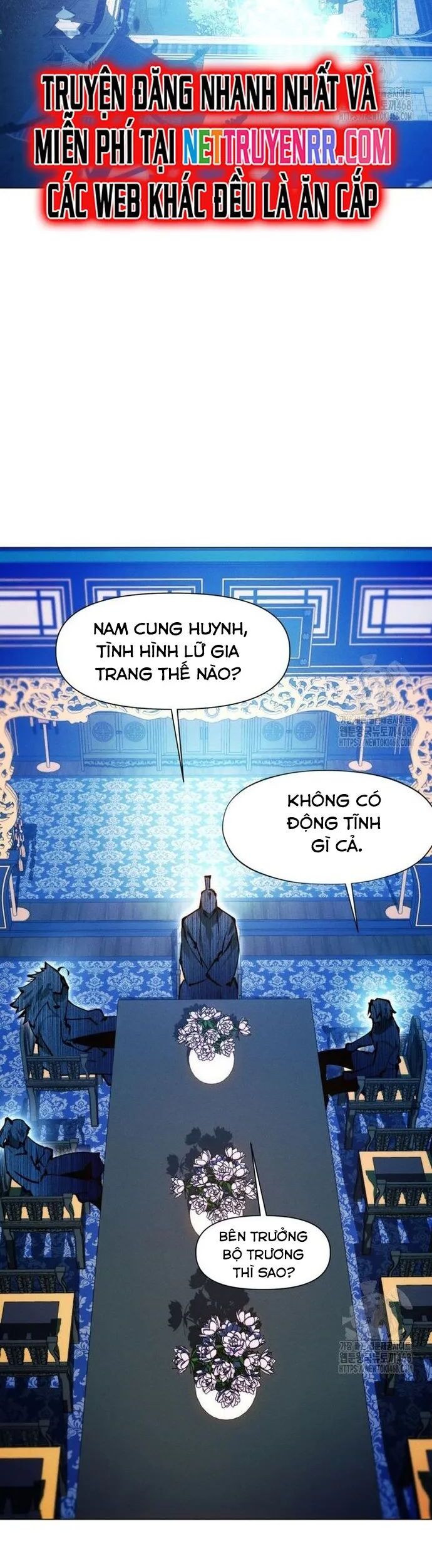 Chuyển Sinh Vào Thế Giới Võ Lâm Chapter 128 - 35