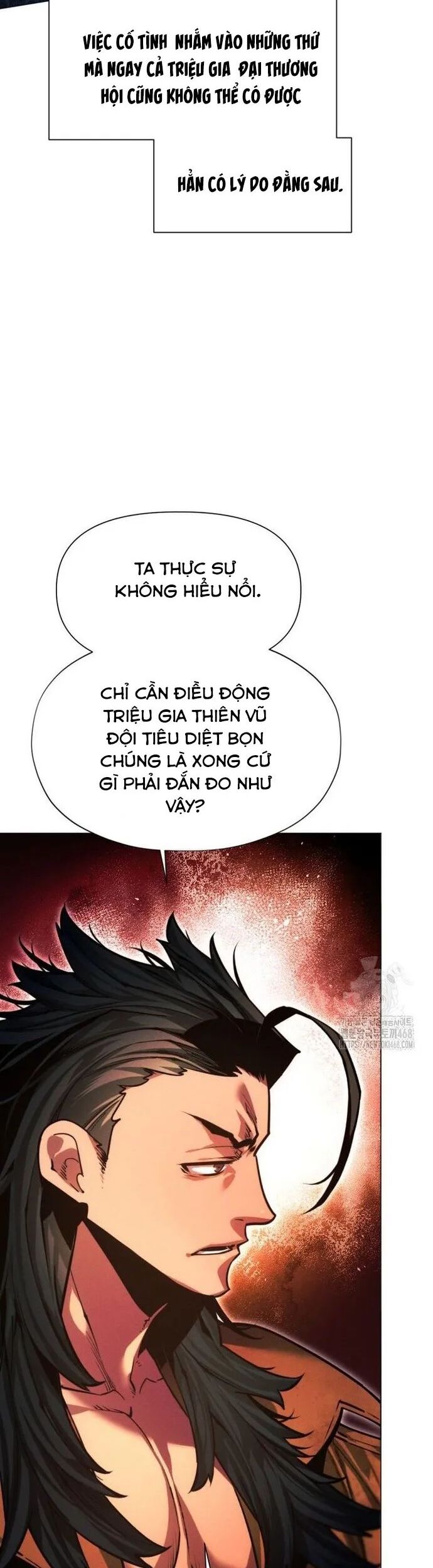 Chuyển Sinh Vào Thế Giới Võ Lâm Chapter 128 - 40