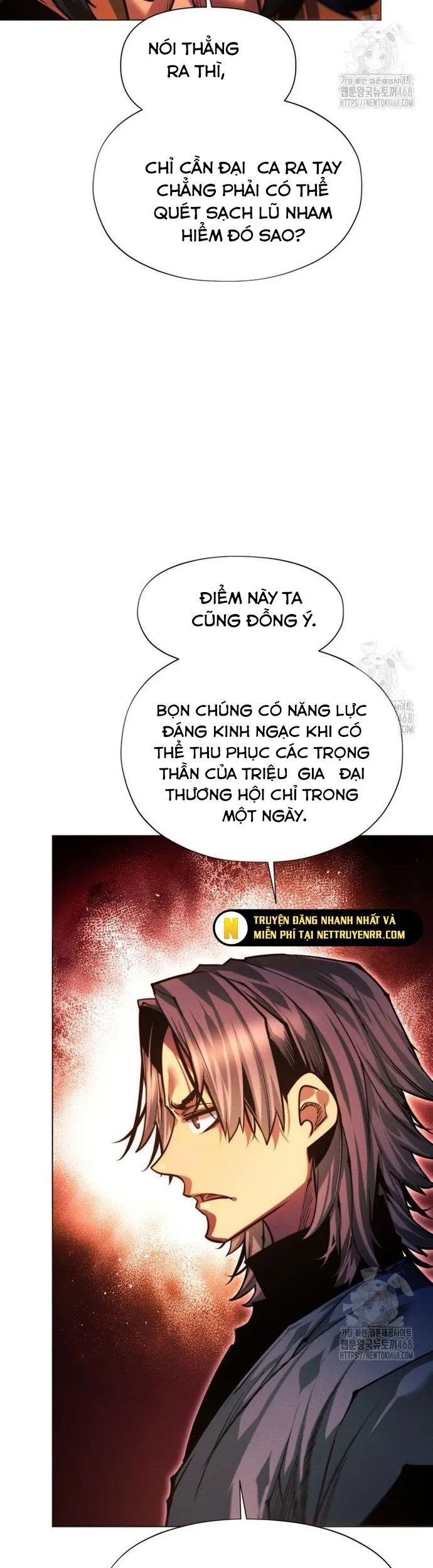 Chuyển Sinh Vào Thế Giới Võ Lâm Chapter 128 - 41