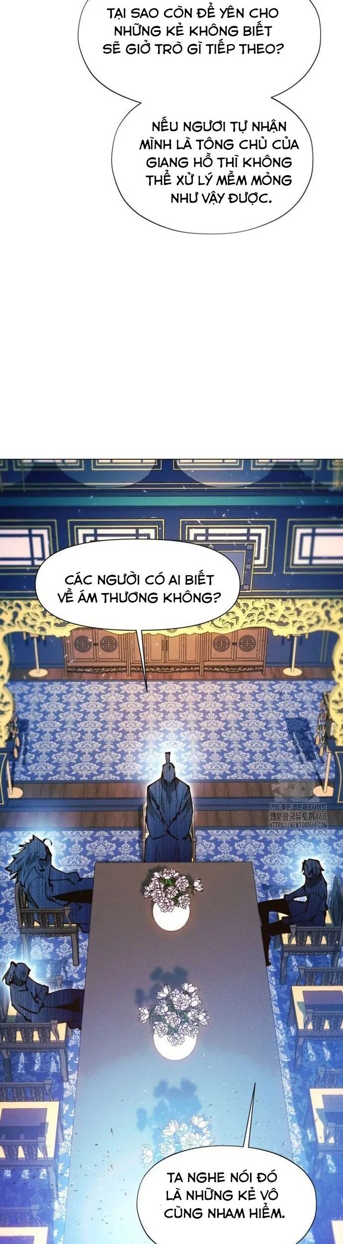 Chuyển Sinh Vào Thế Giới Võ Lâm Chapter 128 - 42