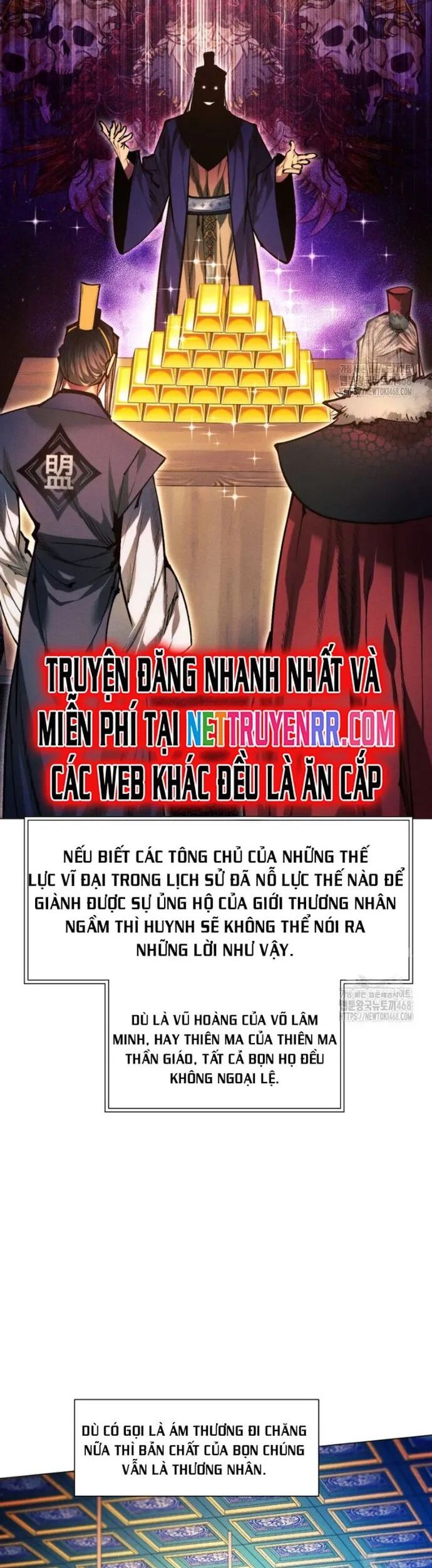 Chuyển Sinh Vào Thế Giới Võ Lâm Chapter 128 - 50