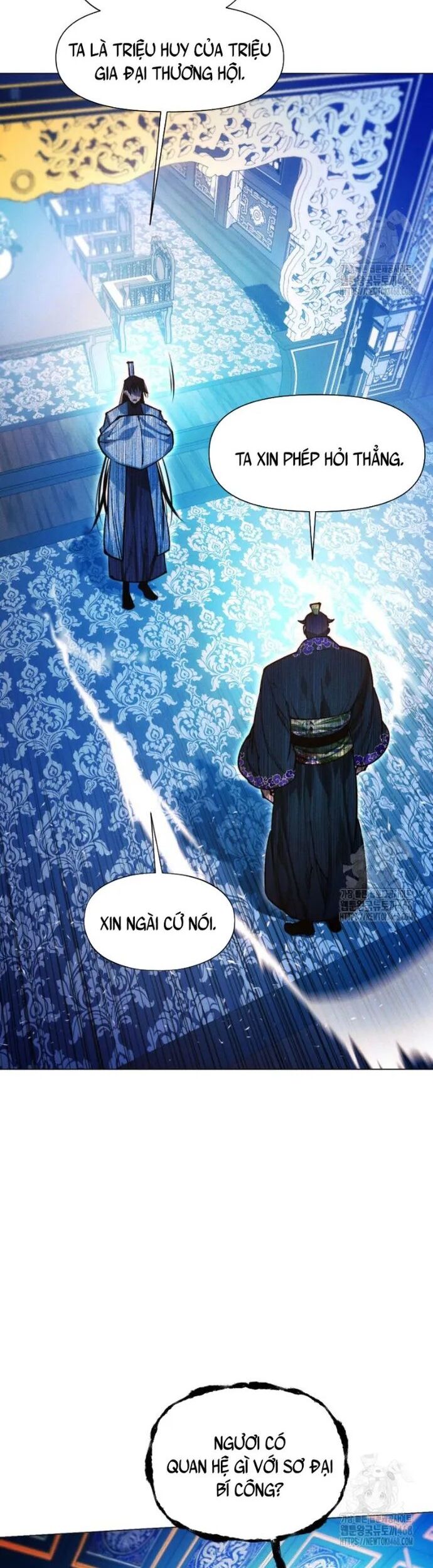 Chuyển Sinh Vào Thế Giới Võ Lâm Chapter 128 - 68