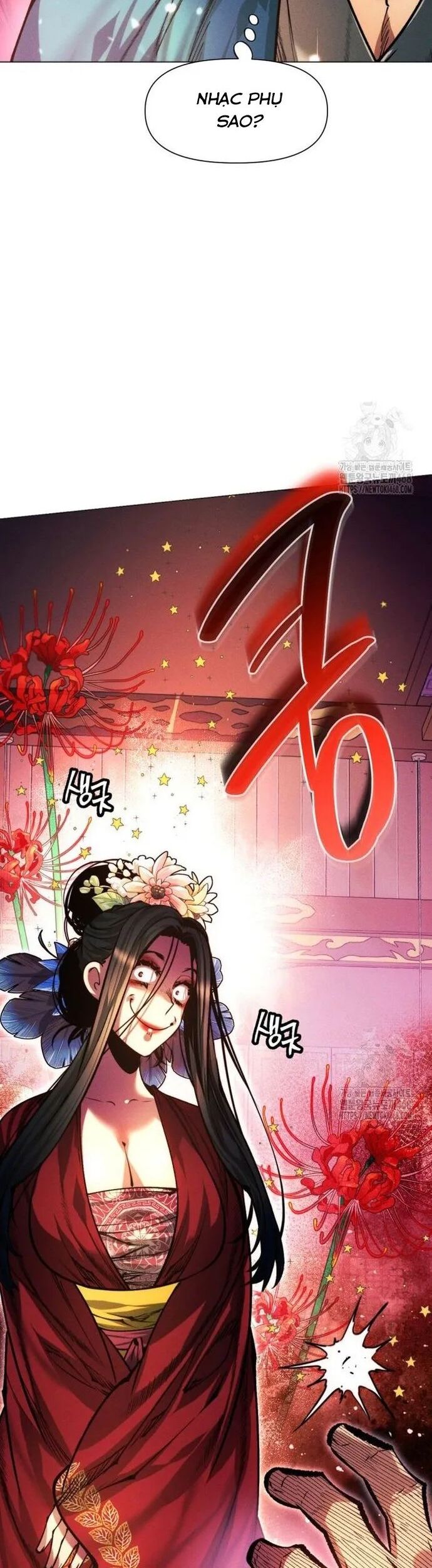 Chuyển Sinh Vào Thế Giới Võ Lâm Chapter 128 - 8