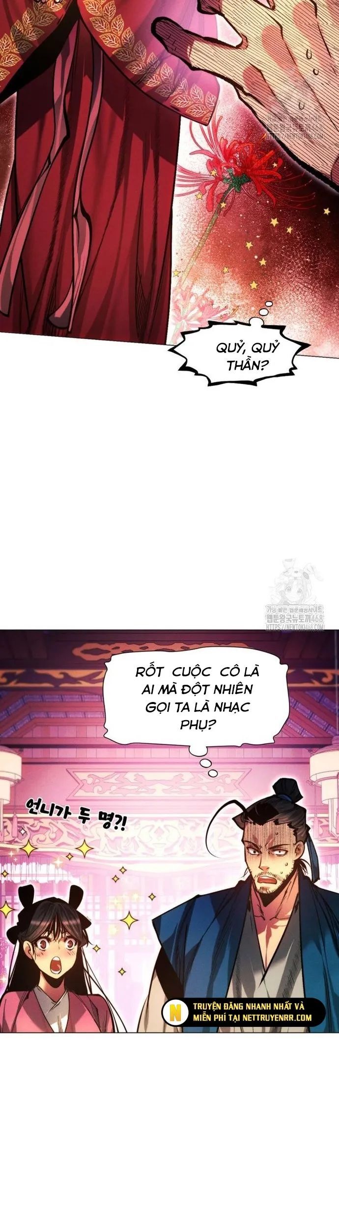 Chuyển Sinh Vào Thế Giới Võ Lâm Chapter 128 - 9