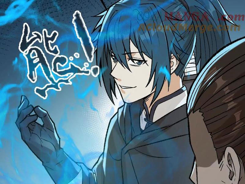 Vật Lý Tu Tiên Hai Vạn Năm Chapter 15 - 46