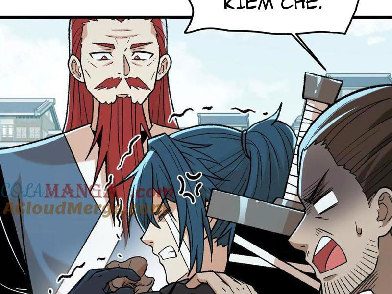 Vật Lý Tu Tiên Hai Vạn Năm Chapter 15 - 64