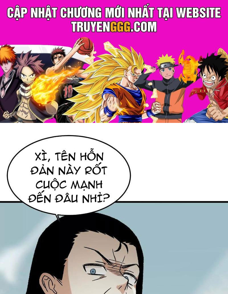 Vật Lý Tu Tiên Hai Vạn Năm Chapter 19 - 1