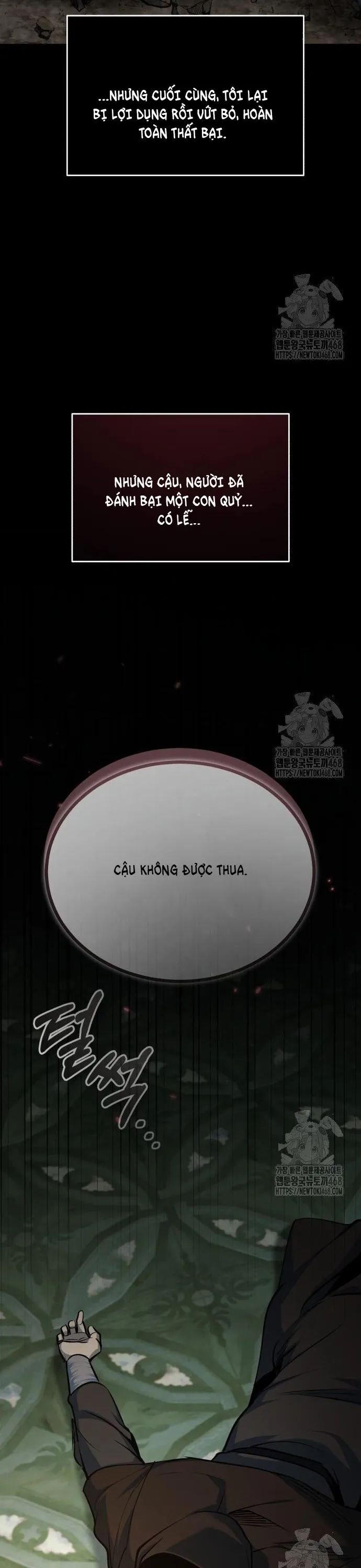 Giáo Sư Gián Điệp Chapter 111 - 11