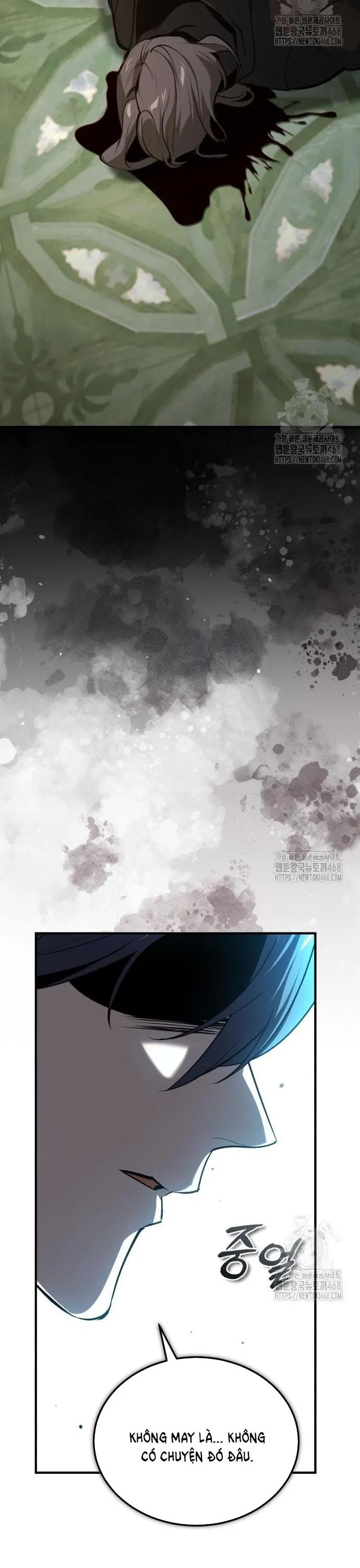Giáo Sư Gián Điệp Chapter 111 - 12