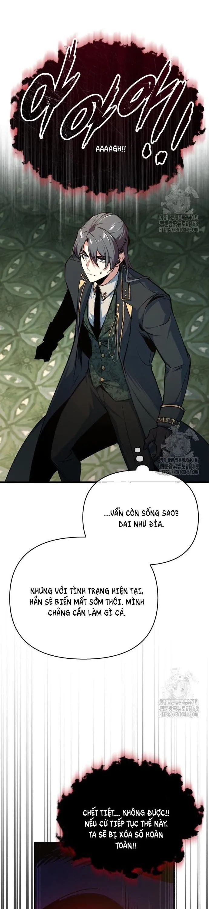 Giáo Sư Gián Điệp Chapter 111 - 15