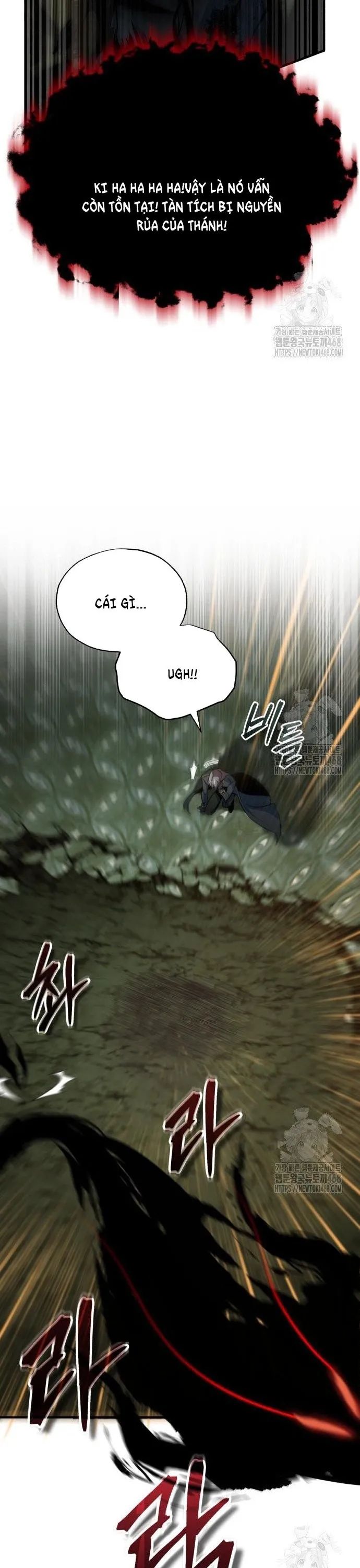 Giáo Sư Gián Điệp Chapter 111 - 21