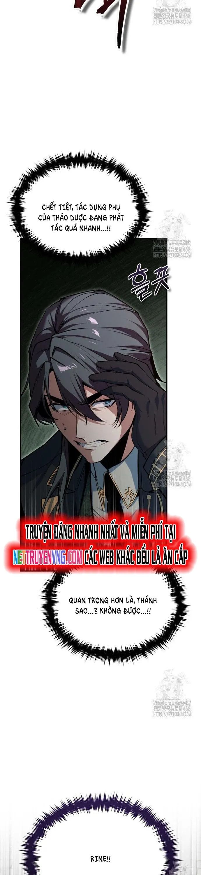 Giáo Sư Gián Điệp Chapter 111 - 22