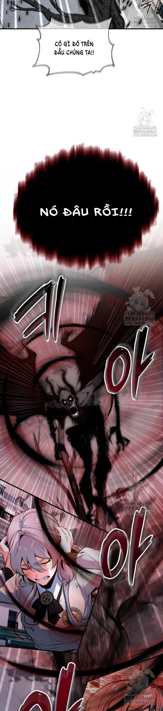 Giáo Sư Gián Điệp Chapter 111 - 26