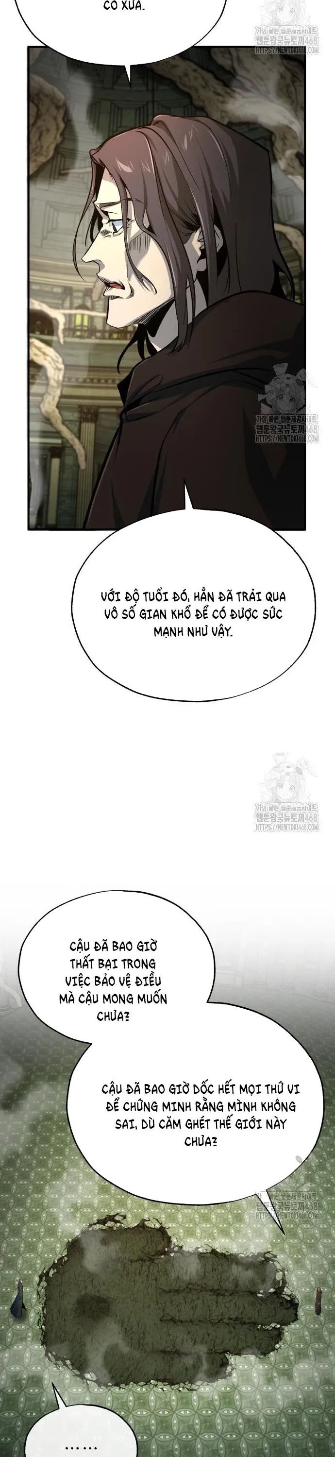 Giáo Sư Gián Điệp Chapter 111 - 4